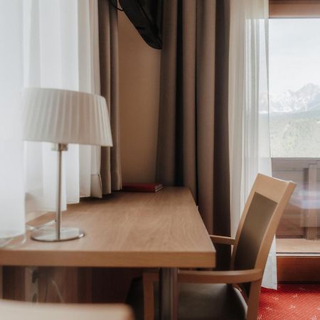 Spreitzhof - Appartements Schladming Kültér fotó