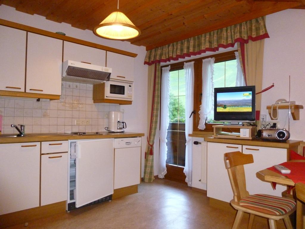 Spreitzhof - Appartements Schladming Szoba fotó