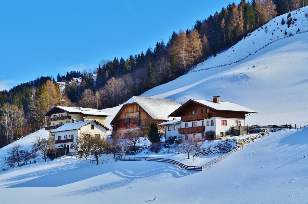Spreitzhof - Appartements Schladming Kültér fotó