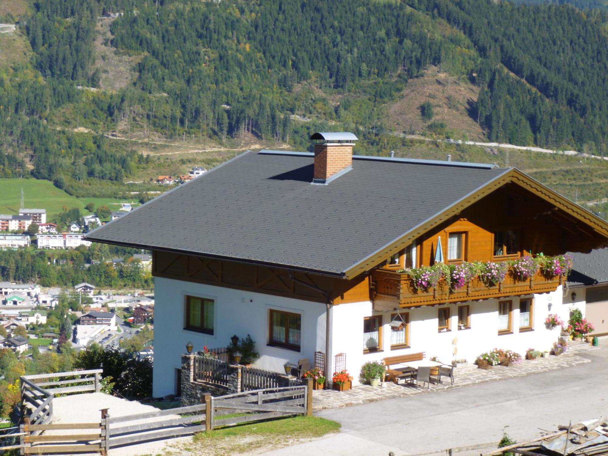 Spreitzhof - Appartements Schladming Kültér fotó