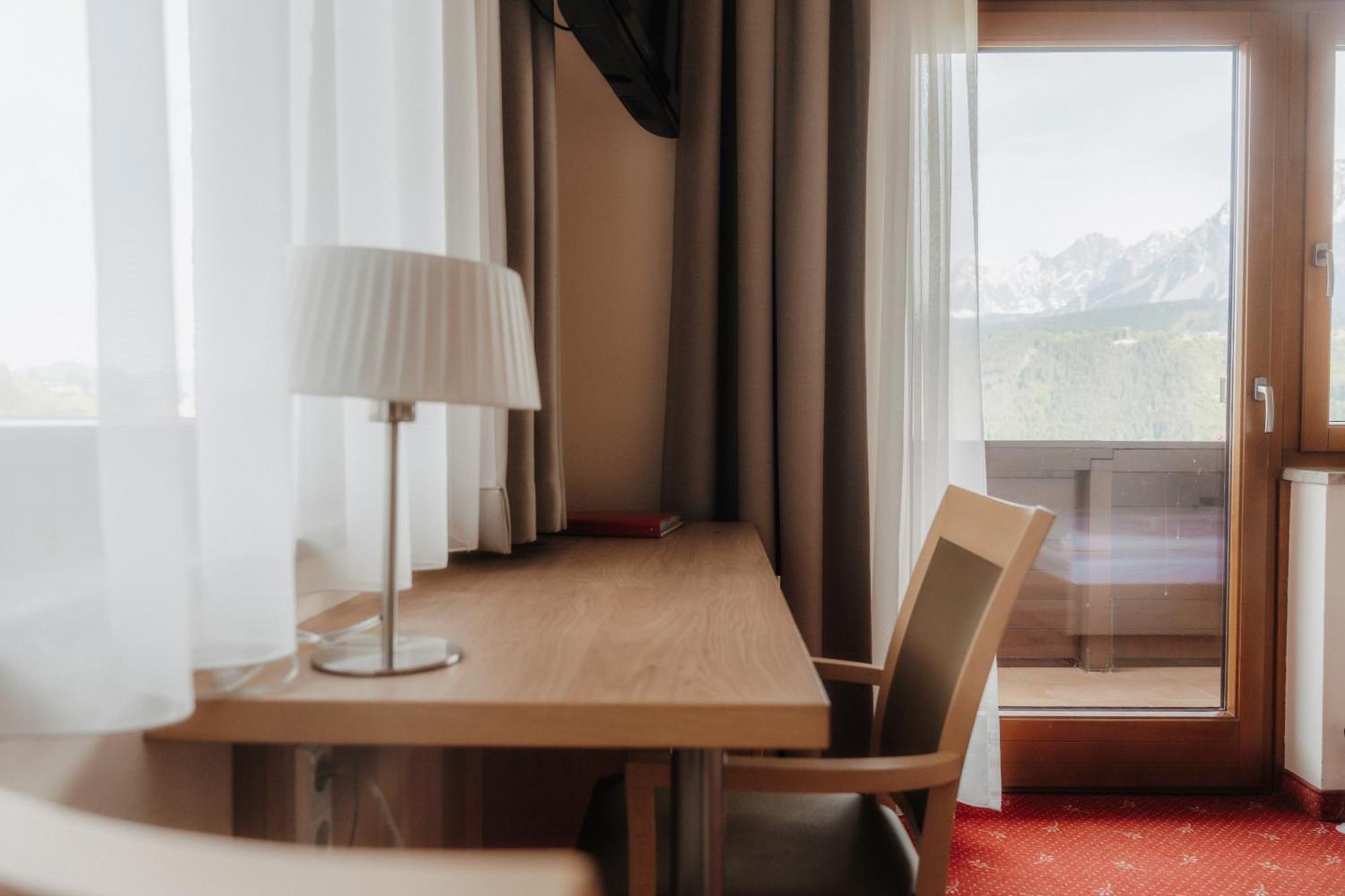 Spreitzhof - Appartements Schladming Kültér fotó