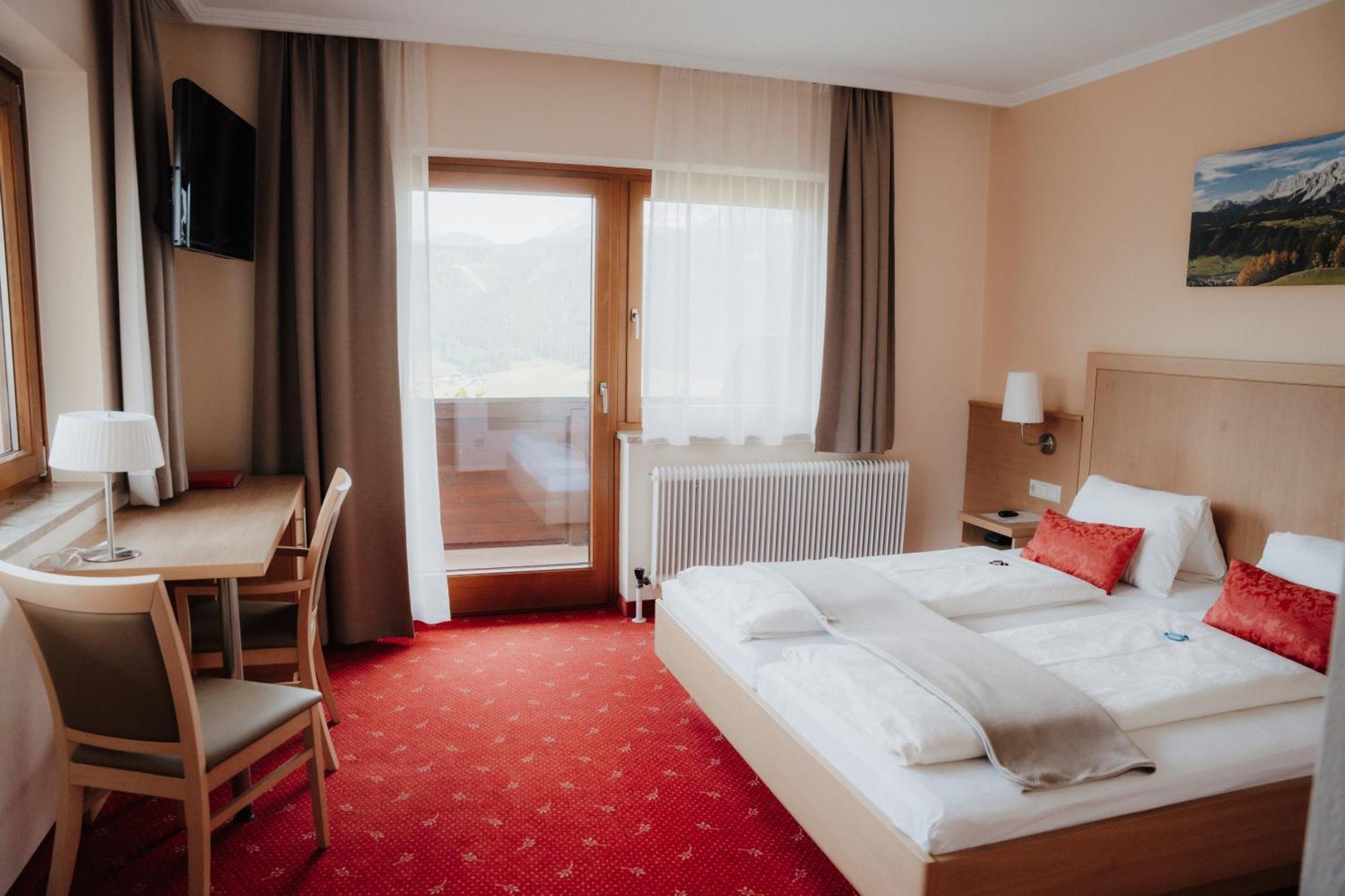 Spreitzhof - Appartements Schladming Kültér fotó