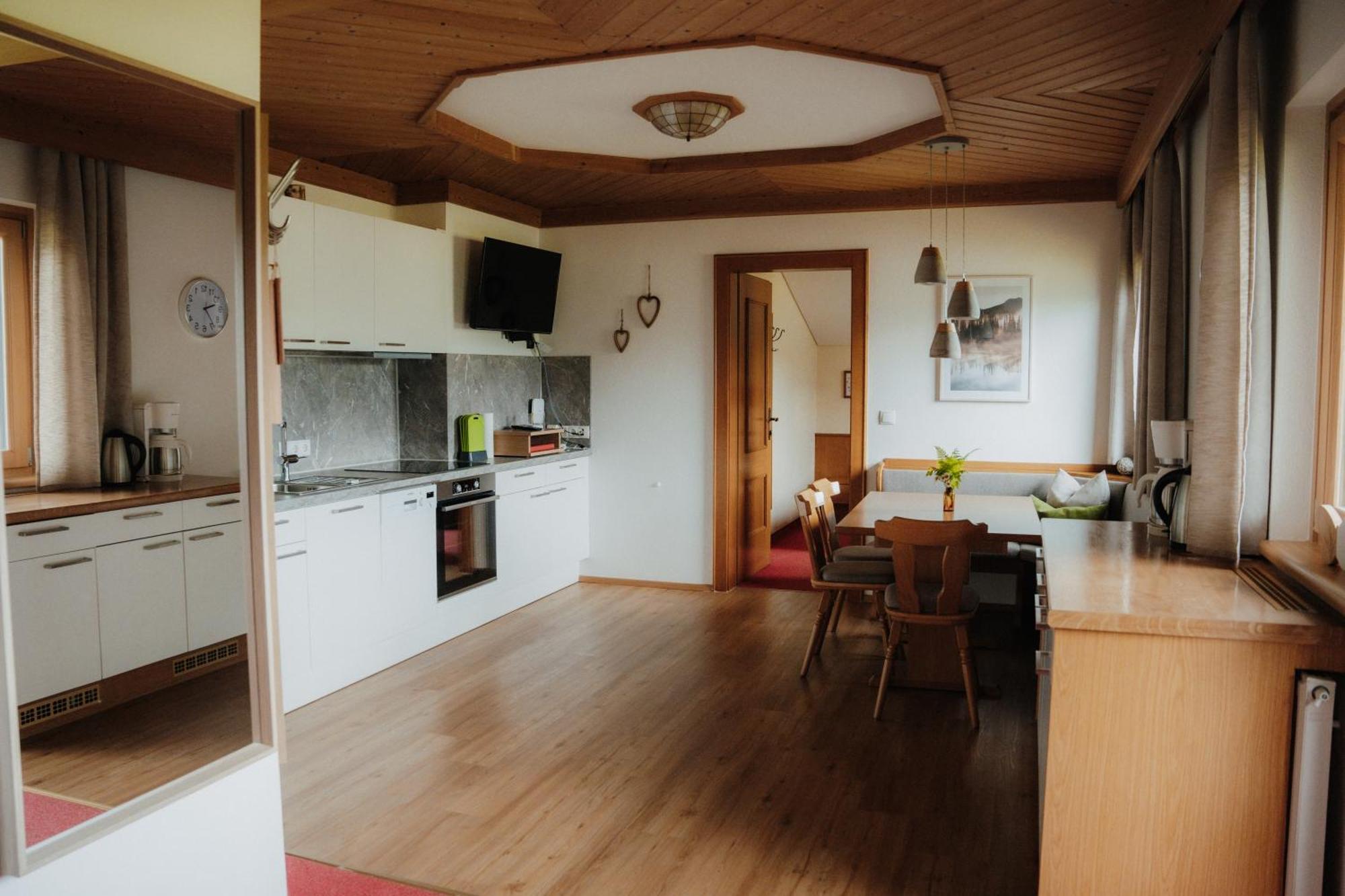 Spreitzhof - Appartements Schladming Kültér fotó