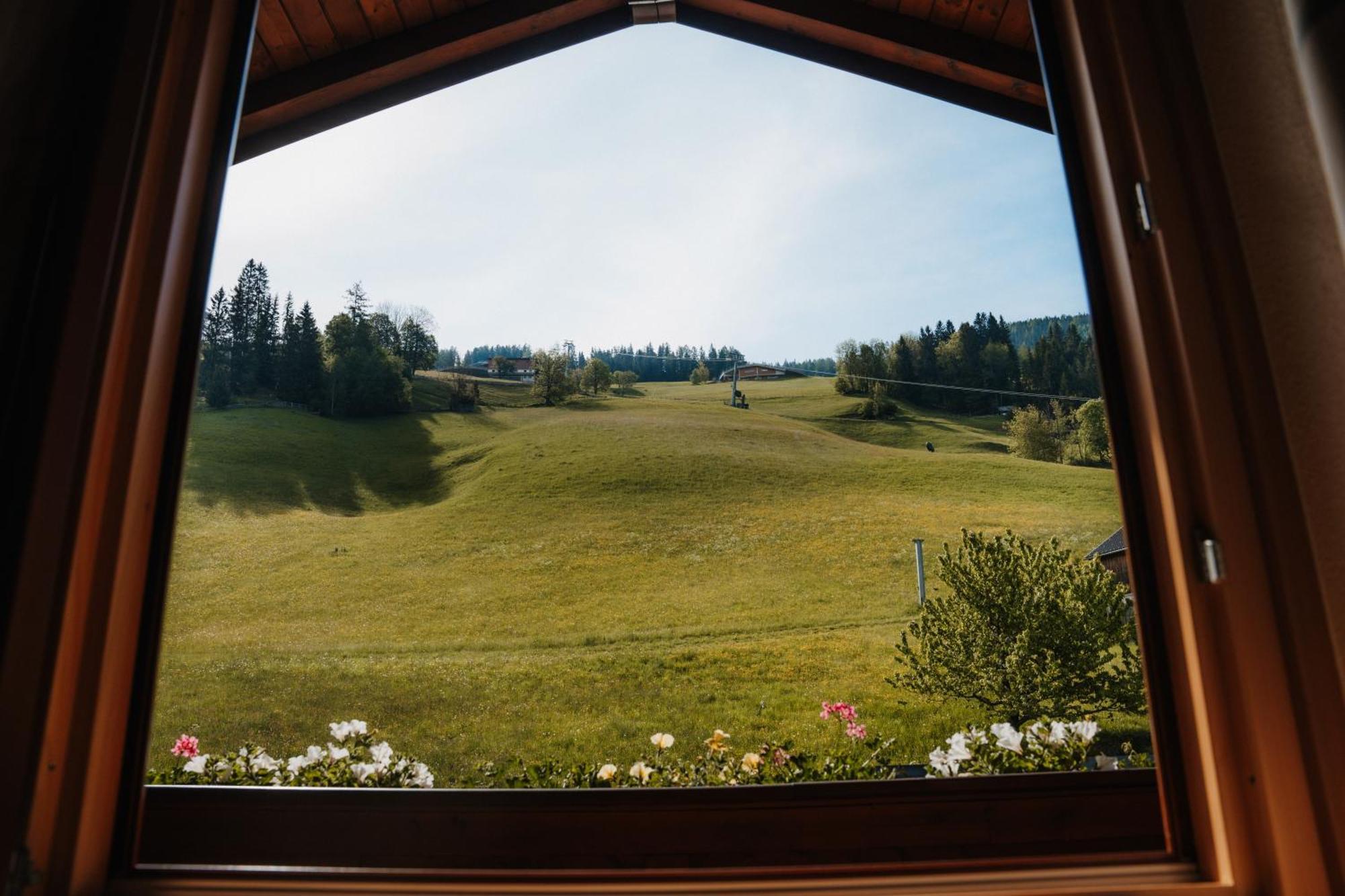 Spreitzhof - Appartements Schladming Kültér fotó