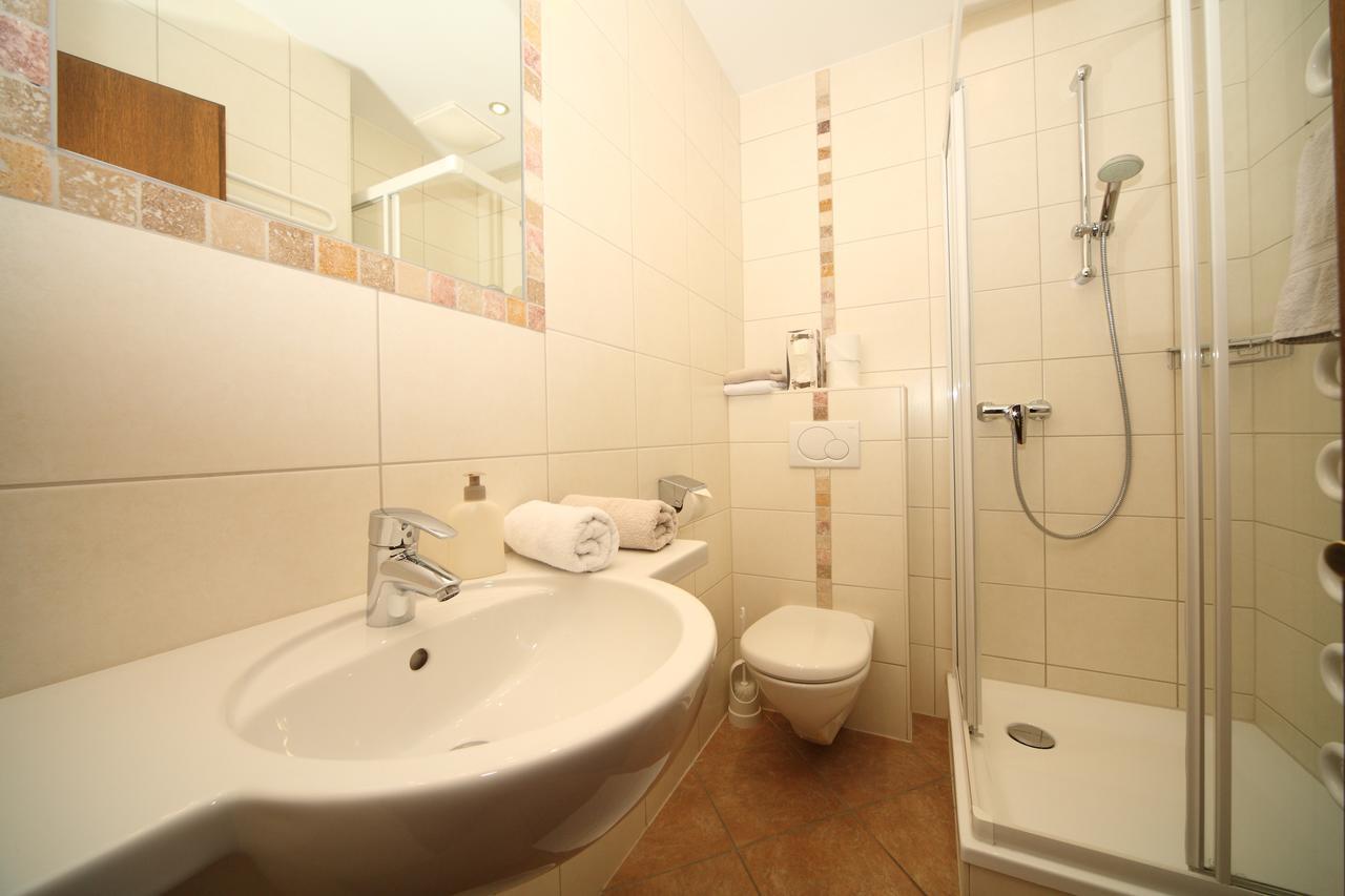 Spreitzhof - Appartements Schladming Kültér fotó